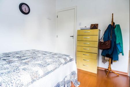 Quarto 1 de apartamento à venda com 2 quartos, 84m² em Petrópolis, Porto Alegre