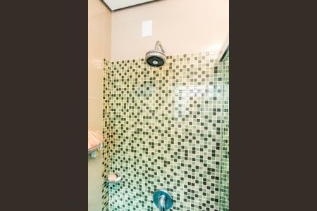 Banheiro de apartamento à venda com 2 quartos, 84m² em Petrópolis, Porto Alegre