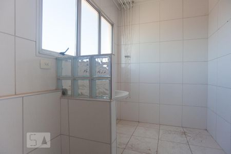Lavanderia de apartamento para alugar com 2 quartos, 75m² em Bosque, Campinas