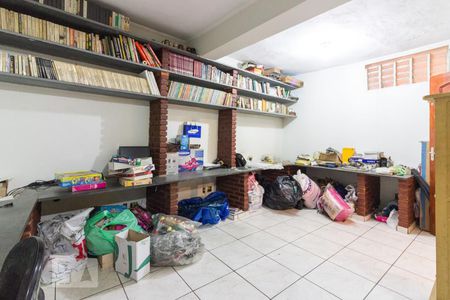 Quarto de apartamento para alugar com 1 quarto, 75m² em Vila Dom Pedro Ii, São Paulo