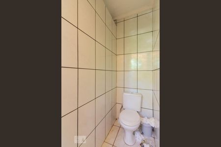 Banheiro 1 de apartamento para alugar com 1 quarto, 75m² em Vila Dom Pedro Ii, São Paulo