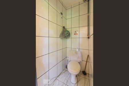 Banheiro 2 de apartamento para alugar com 1 quarto, 75m² em Vila Dom Pedro Ii, São Paulo