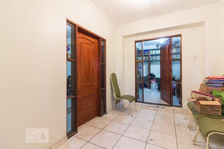Sala de apartamento para alugar com 1 quarto, 75m² em Vila Dom Pedro Ii, São Paulo