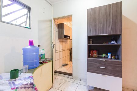 Copa de apartamento para alugar com 1 quarto, 75m² em Vila Dom Pedro Ii, São Paulo