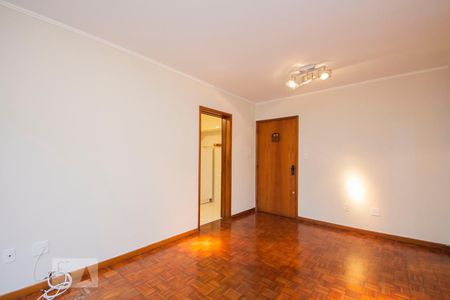 Sala  de apartamento à venda com 2 quartos, 66m² em Jardim Lindóia, Porto Alegre