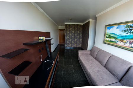 Apartamento para alugar com 68m², 3 quartos e 1 vagaSala