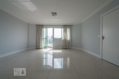 Sala de apartamento à venda com 3 quartos, 142m² em Vila Congonhas, São Paulo