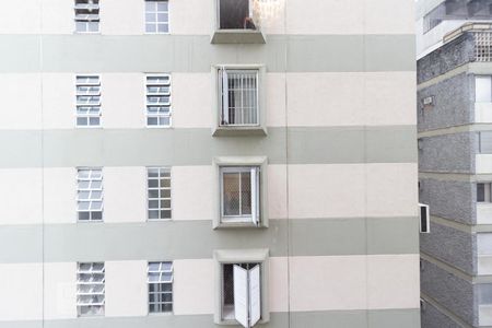 Vista de apartamento para alugar com 3 quartos, 100m² em Jardim Paulista, São Paulo