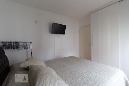 Quarto 01 de apartamento para alugar com 3 quartos, 100m² em Jardim Paulista, São Paulo