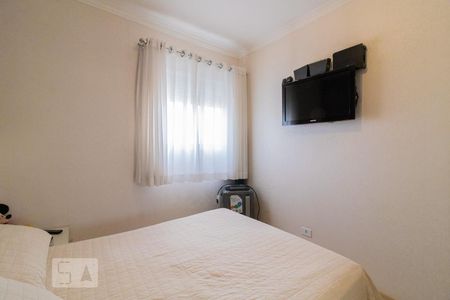 Quarto 1 de apartamento à venda com 3 quartos, 78m² em Baeta Neves, São Bernardo do Campo