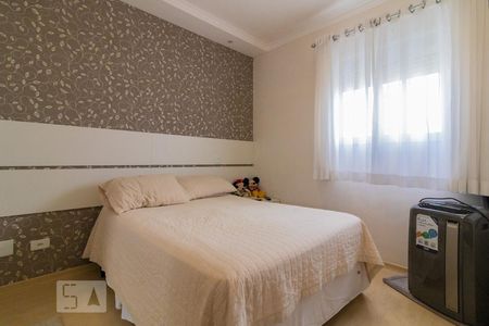 Quarto 1 de apartamento à venda com 3 quartos, 78m² em Baeta Neves, São Bernardo do Campo