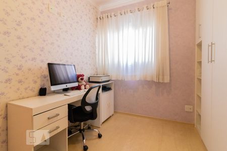 Quarto 3 de apartamento à venda com 3 quartos, 78m² em Baeta Neves, São Bernardo do Campo