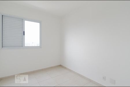 Quarto 1 de apartamento à venda com 2 quartos, 51m² em Vila Eldízia, Santo André