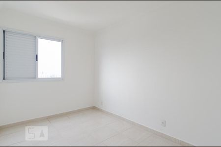 Quarto 2 de apartamento à venda com 2 quartos, 51m² em Vila Eldízia, Santo André