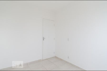 Quarto 1 de apartamento à venda com 2 quartos, 51m² em Vila Eldízia, Santo André