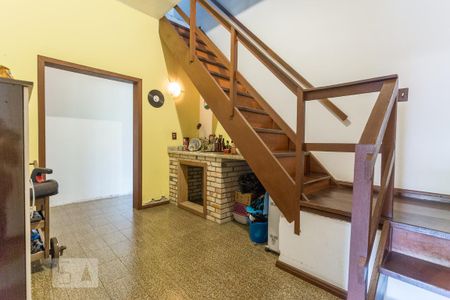 Sala 2 de casa para alugar com 3 quartos, 170m² em Partenon, Porto Alegre