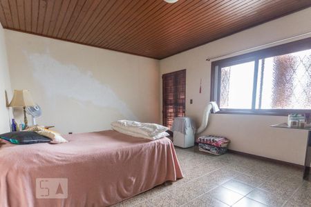 Casa para alugar com 170m², 3 quartos e 2 vagasSuíte
