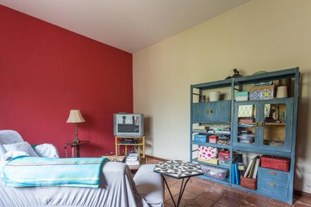 Sala de casa para alugar com 3 quartos, 170m² em Partenon, Porto Alegre