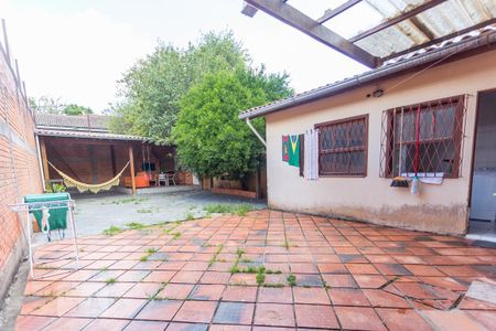 Casa para alugar com 170m², 3 quartos e 2 vagasPátio