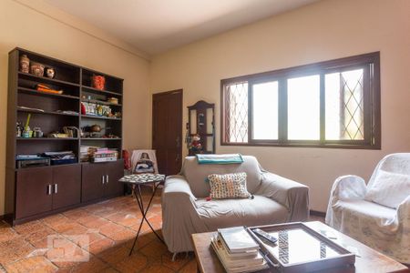 Sala de casa para alugar com 3 quartos, 170m² em Partenon, Porto Alegre