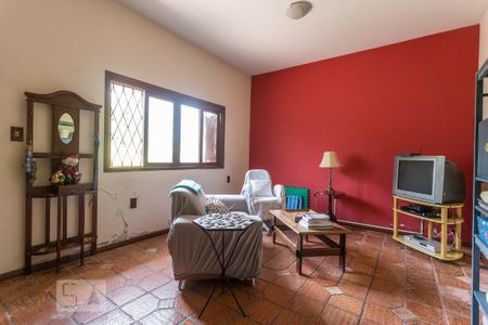 Sala de casa para alugar com 3 quartos, 170m² em Partenon, Porto Alegre