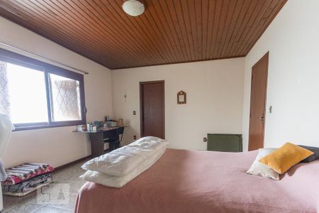 Casa para alugar com 170m², 3 quartos e 2 vagasSuíte