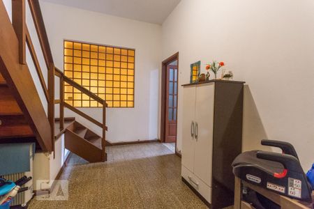 Sala 2 de casa para alugar com 3 quartos, 170m² em Partenon, Porto Alegre
