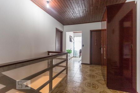 Casa para alugar com 170m², 3 quartos e 2 vagasHall da escada