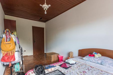 Casa para alugar com 170m², 3 quartos e 2 vagasQuarto 2