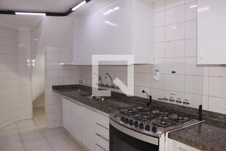 Casa à venda com 500m², 4 quartos e 2 vagasCozinha