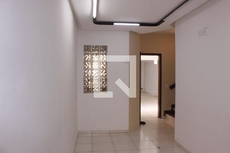 Sala de casa à venda com 4 quartos, 500m² em Jardim da Glória, São Paulo