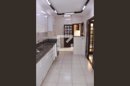 Casa à venda com 500m², 4 quartos e 2 vagasCozinha