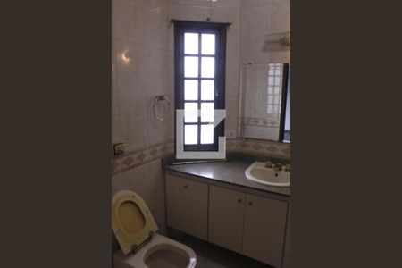 Casa à venda com 500m², 4 quartos e 2 vagasBanheiro