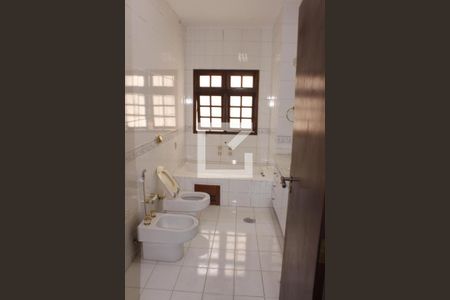 Casa à venda com 500m², 4 quartos e 2 vagasBanheiro