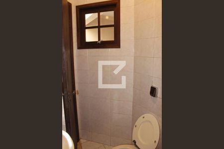 Casa à venda com 500m², 4 quartos e 2 vagasBanheiro