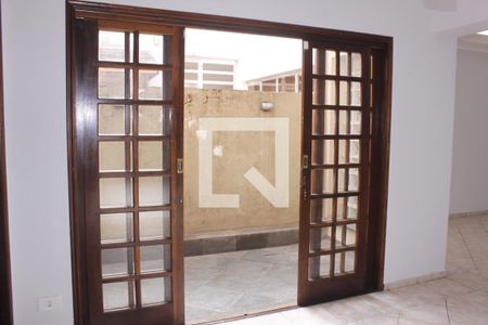 Sala de casa à venda com 4 quartos, 500m² em Jardim da Glória, São Paulo