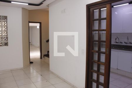 Sala de casa à venda com 4 quartos, 500m² em Jardim da Glória, São Paulo