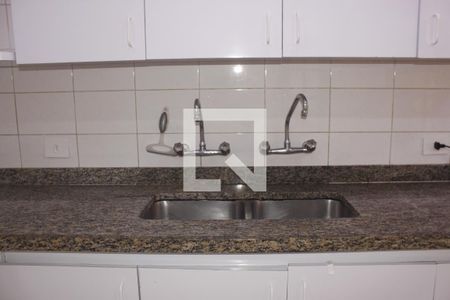 Casa à venda com 500m², 4 quartos e 2 vagasCozinha