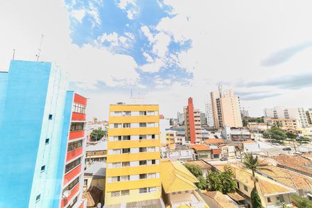 Vista de apartamento para alugar com 1 quarto, 50m² em Botafogo, Campinas
