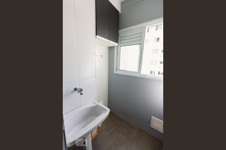 Apartamento à venda com 33m², 1 quarto e sem vagaÁrea de Serviço