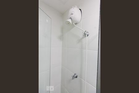 Apartamento à venda com 33m², 1 quarto e sem vagaBanheiro