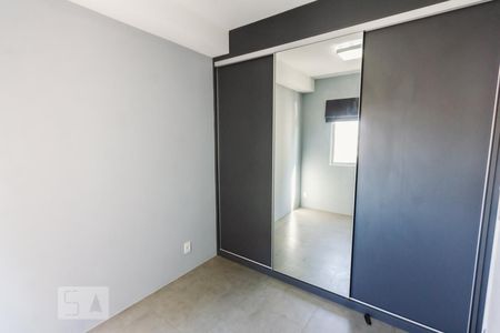 Quarto de apartamento à venda com 1 quarto, 33m² em Barra Funda, São Paulo