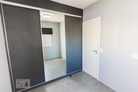 Quarto de apartamento à venda com 1 quarto, 33m² em Barra Funda, São Paulo