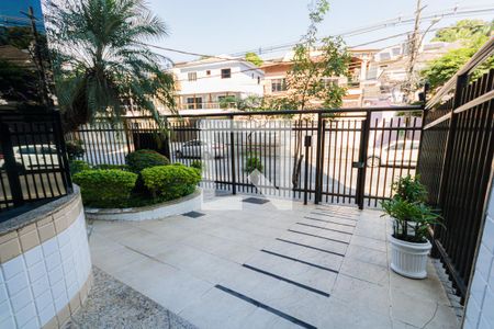 Apartamento para alugar com 120m², 3 quartos e 2 vagasÁrea Comum
