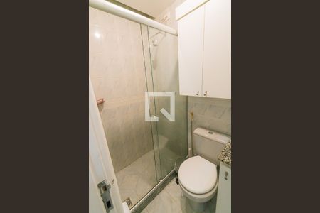 Apartamento para alugar com 120m², 3 quartos e 2 vagasBanheiro Social