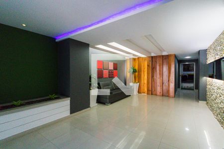 Apartamento para alugar com 120m², 3 quartos e 2 vagasÁrea Comum