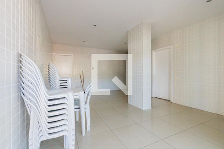 Apartamento para alugar com 120m², 3 quartos e 2 vagasÁrea Comum