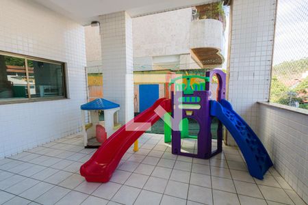 Apartamento para alugar com 120m², 3 quartos e 2 vagasÁrea Comum