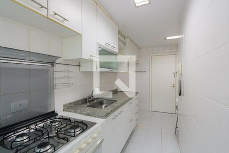 Apartamento para alugar com 120m², 3 quartos e 2 vagasCozinha