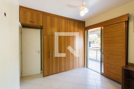 Apartamento para alugar com 120m², 3 quartos e 2 vagasQuarto 3 - Suíte